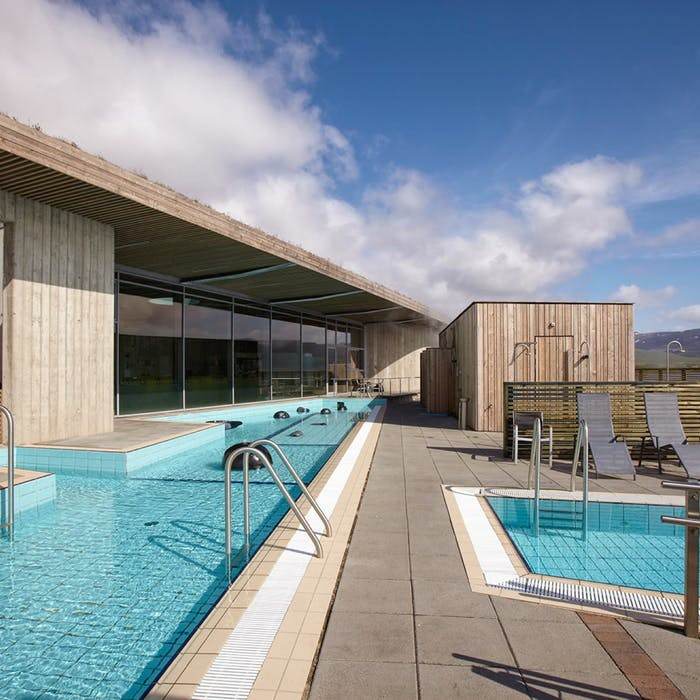 Golden Circle Tour & Fontana Geothermal Baths Tour