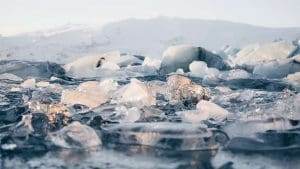 Diamond Beach Iceland tour