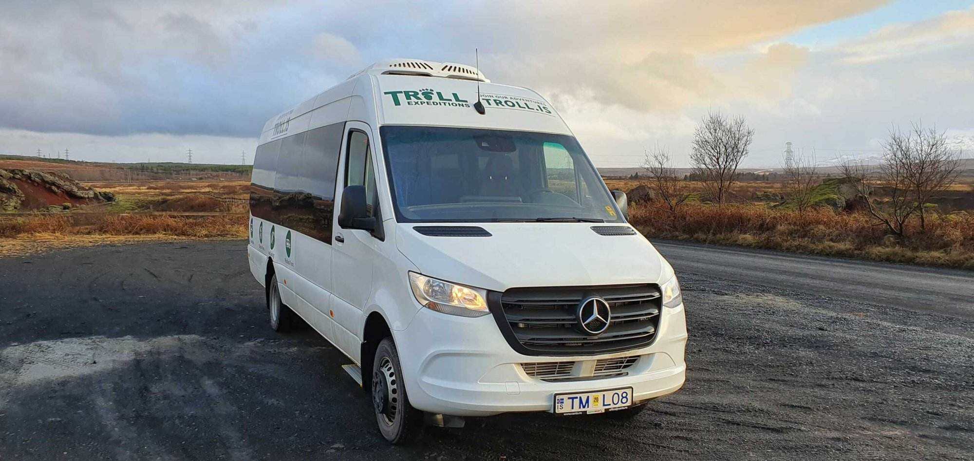 Private Airport Transfer Icealnd – Blue Lagoon Transfer