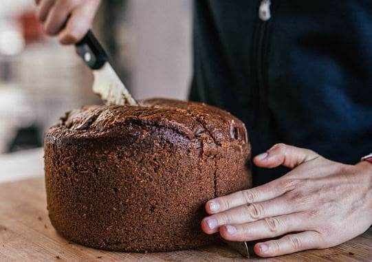 Rye Bread tour Iceland (Geothermal bakery) - Laugavatn Fontana